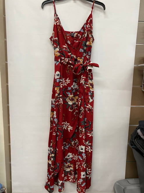 Vist Large View of Product Image Which is Used Shein Long Dress F S-4/6