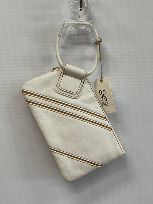 Used Hobo Large Leather Handbag 60072-S000493883