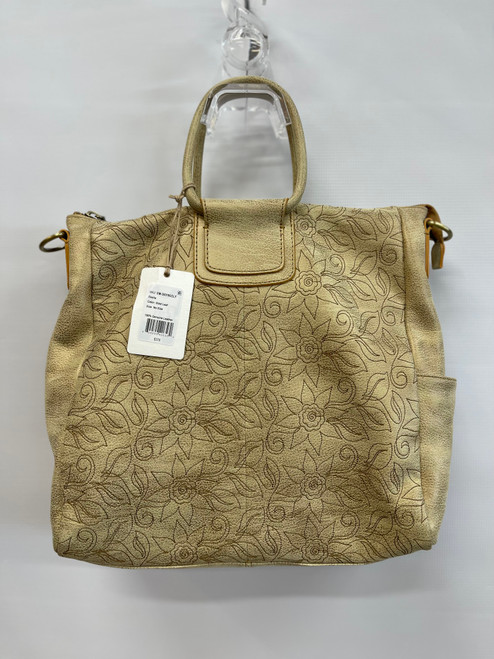 Used Unbranded Xlarge Leather Handbag 60072-S000493905