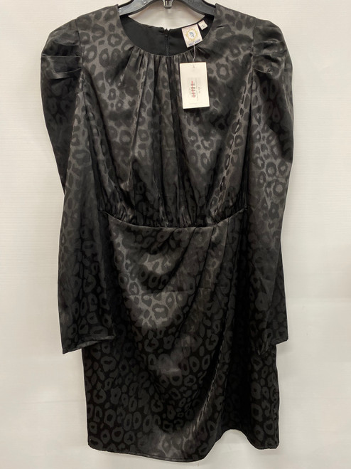 Vist Large View of Product Image Which is Used Unbranded Spring Short Dress F L-12/14