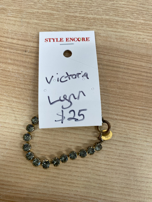 Vist Large View of Product Image Which is Used Victoria Lynn Bracelet 60072-S000474257