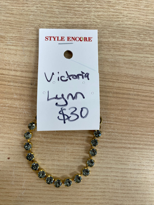 Vist Large View of Product Image Which is Used Victoria Lynn Bracelet 60072-S000474260