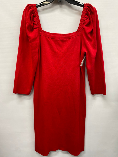 Vist Large View of Product Image Which is Used Unbranded Short Dress F 2X-20