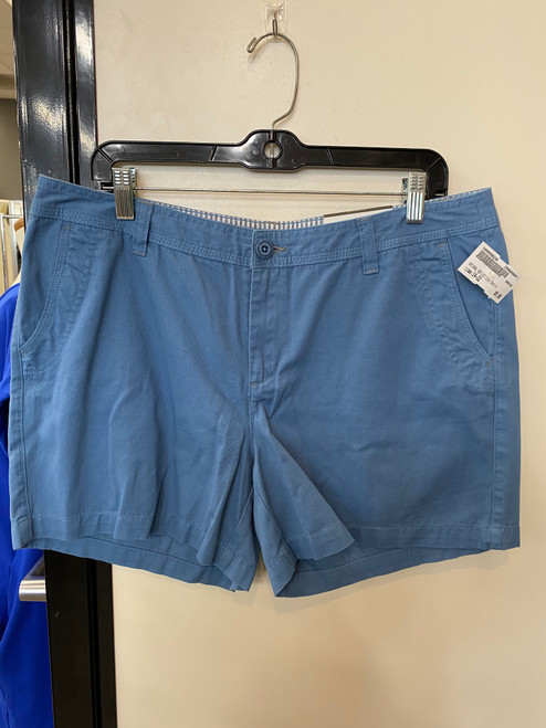 Used Unbranded Shorts 14-32 60072-S000506236