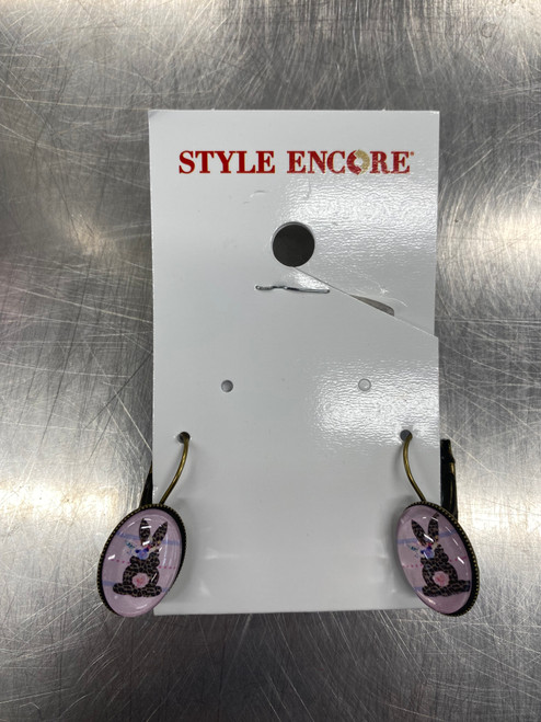 Vist Large View of Product Image Which is Used Unbranded Earrings