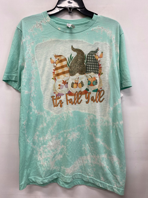 Vist Large View of Product Image Which is Used Unbranded T-Shirt F L-12/14