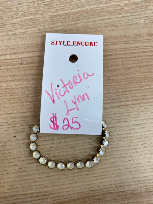 Vist Large View of Product Image Which is Used Victoria Lynn Bracelet 60072-S000498338