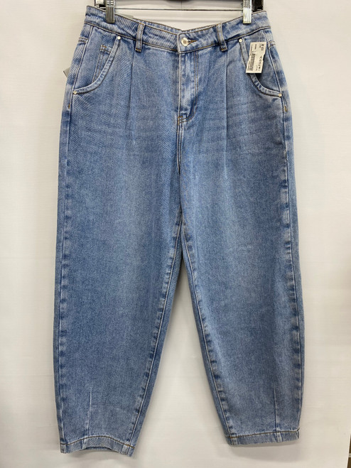 Vist Large View of Product Image Which is Used Unbranded Denim M 8-10/28-30