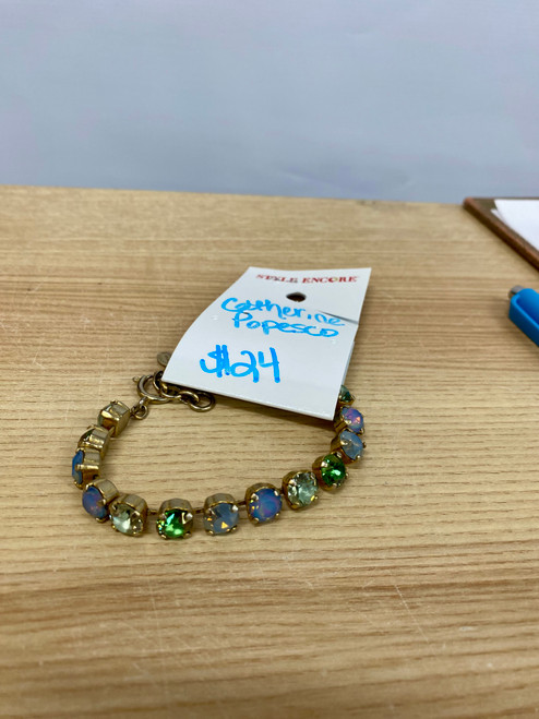 Used Catherine Popesco Bracelet 60072-S000502439