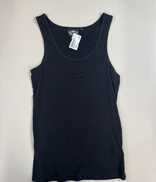 Vist Large View of Product Image Which is Used Harley-Davidson Tank Top F XL-16 60006-S000942788