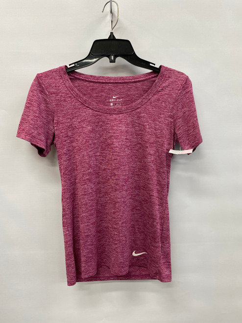 Vist Large View of Product Image Which is Used Nike Active Short Sleeve XS-0/2 60072-S000496369