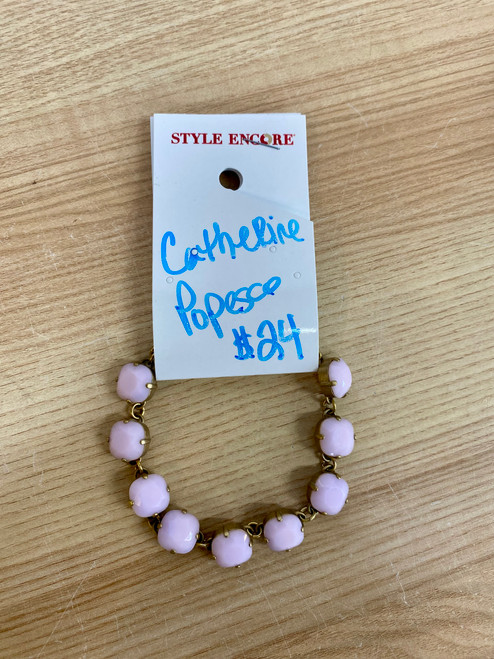 Used Catherine Popesco Bracelet 60072-S000502441