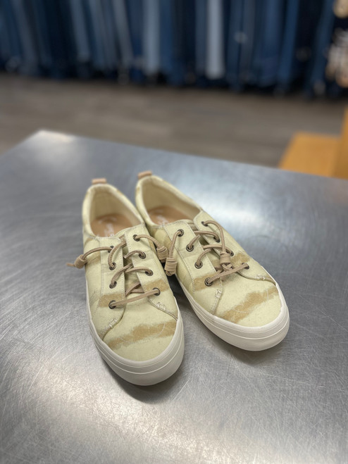 Vist Large View of Product Image Which is Used Sperry Top-Sider Casual Shoes 9.5