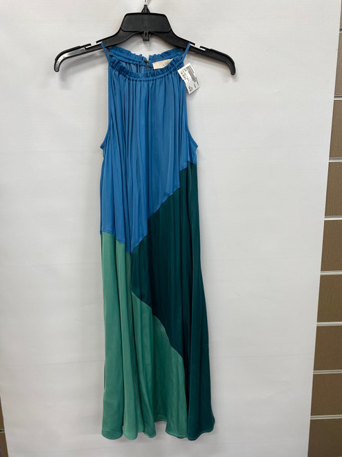 Vist Large View of Product Image Which is Used Loft Short Dress F XS-0/2