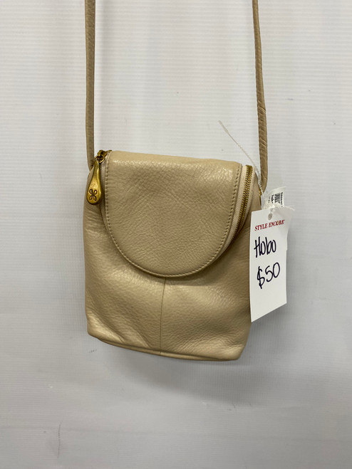 Vist Large View of Product Image Which is Used Hobo Xlarge Leather Handbag