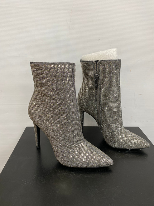 Vist Large View of Product Image Which is Used Jessica Simpson Ankle Boots 7.5