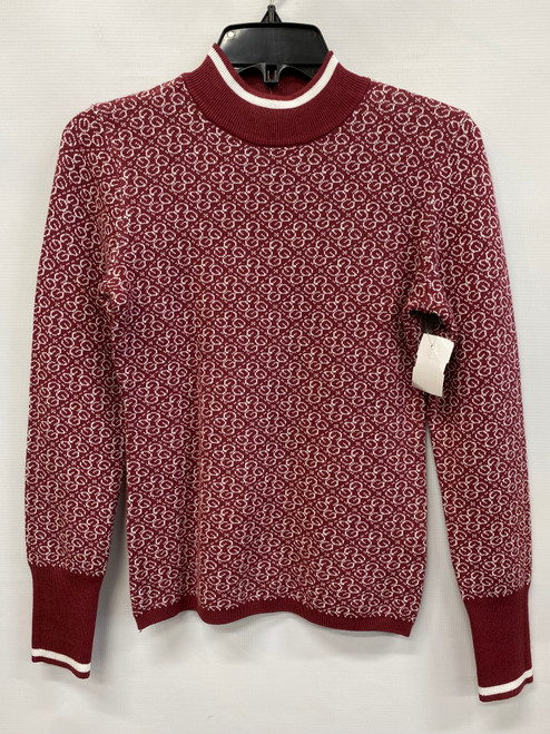 Vist Large View of Product Image Which is Used Guess Lightweight Sweater F M-8/10