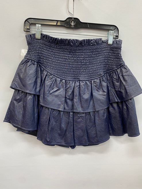 Vist Large View of Product Image Which is Used Mustard Seed Fall Short Skirt F M 8-10/28-30