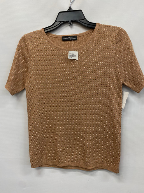 Vist Large View of Product Image Which is Used Unbranded Short Sleeve Top S-4/6