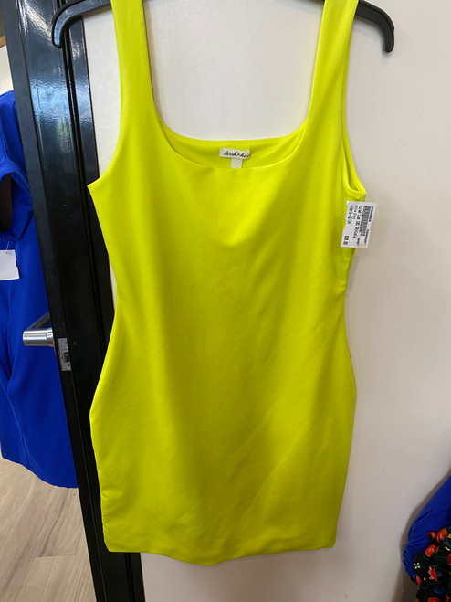 Used Derek Lam 10C Athleta Active Dress L-12/14 60072-S000506609