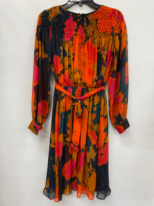 Vist Large View of Product Image Which is Used Calvin Klein Spring Short Dress P S-4/6