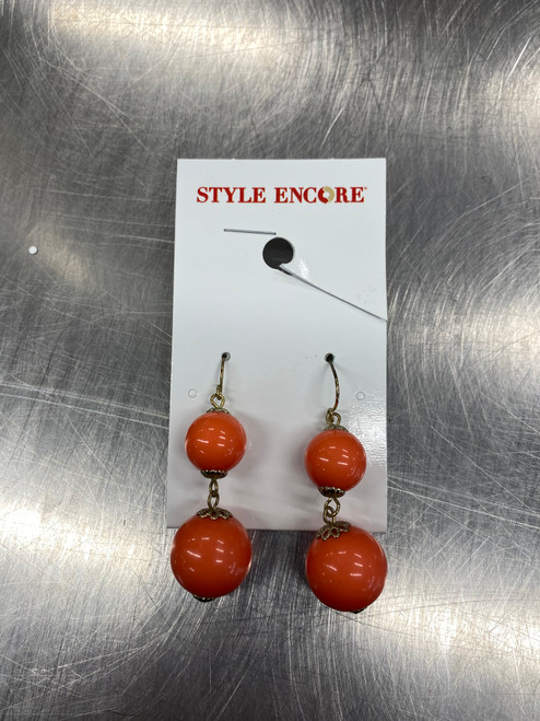 Vist Large View of Product Image Which is Used Unbranded Earrings