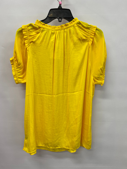 Vist Large View of Product Image Which is Used Unbranded Short Sleeve Top L-12/14 60072-S000494911