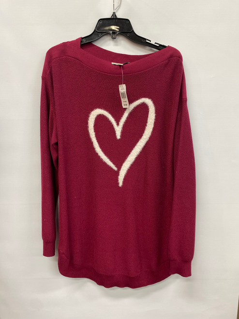 Vist Large View of Product Image Which is Used Unbranded Heavyweight Sweater F XL-16