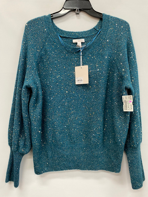 Vist Large View of Product Image Which is Used LC Lauren Conrad Lightweight Sweater F XL-16