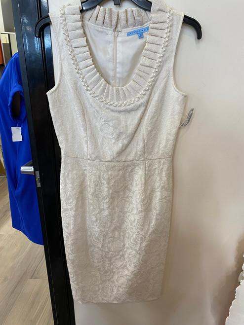 Vist Large View of Product Image Which is Used Antonio Melani Fall Short Dress F XS-0/2 60072-S000504936
