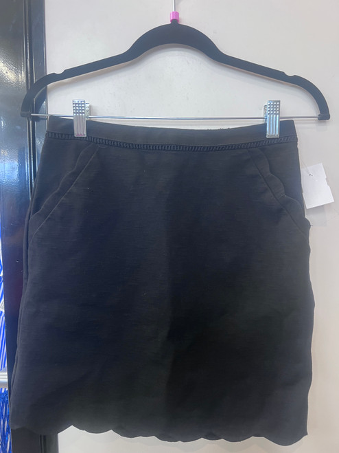 Used Skies Are Blue Short Skirt 6-28 60072-S000501053