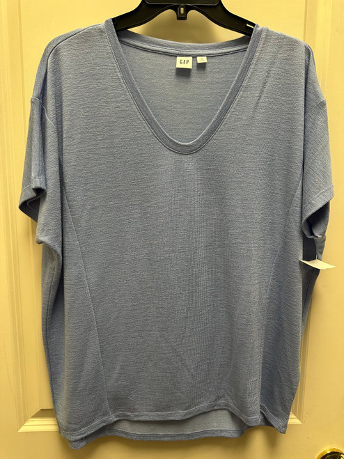 Used Gap Short Sleeve Top M-8/10 60072-S000506894