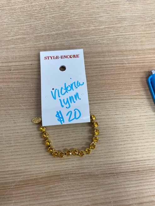 Used Unbranded Bracelet 60072-S000501372