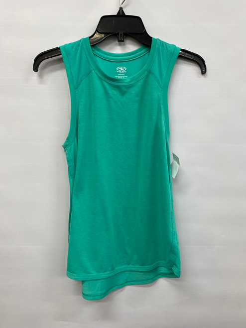 Used Athletic Works Sleeveless Top XS-0/2 60072-S000503343
