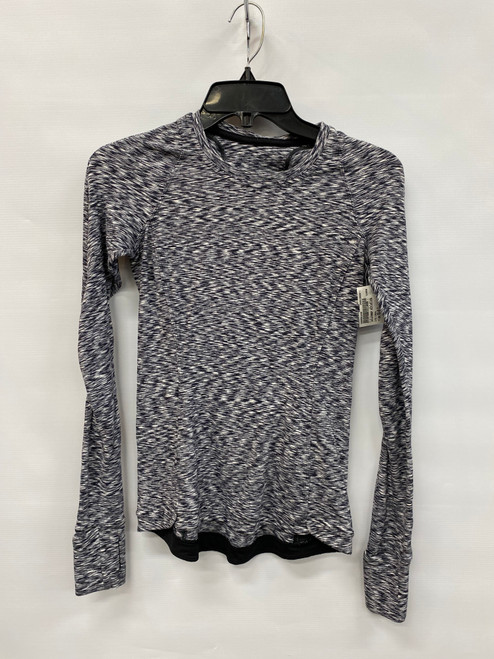 Vist Large View of Product Image Which is Used Lululemon Athletica Active Sweatshirt XS-0/2 60072-S000501440
