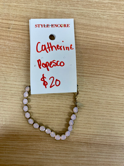 Used Catherine Popesco Bracelet 60072-S000497583