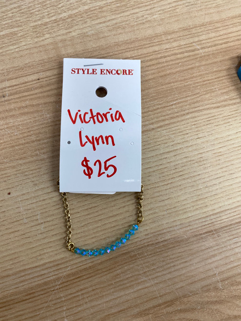 Used Victoria Lynn Bracelet 60072-S000497585