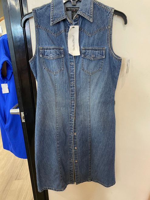 Used Unbranded Short Dress F XS-0/2 60072-S000501591