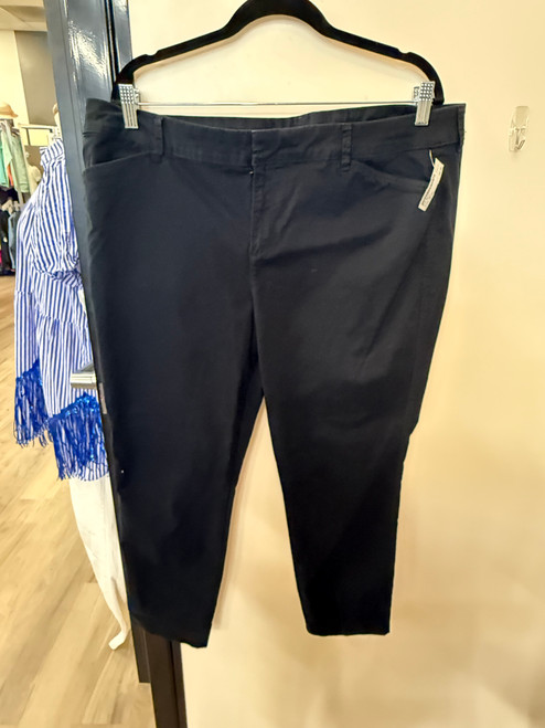 Used Old Navy Casual Pant 18-34 60072-S000507245