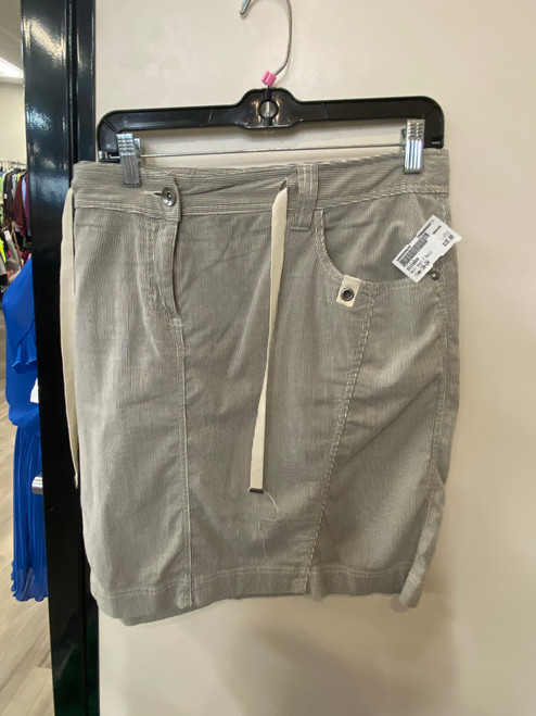 Used Style&Co Short Skirt 18-34 60072-S000505639