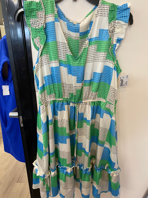 Used Jodifl Short Dress F M-8/10 60072-S000507574