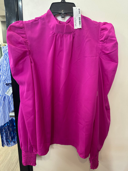 Used Flying Tomato Long Sleeve Top L-12/14 60072-S000505827