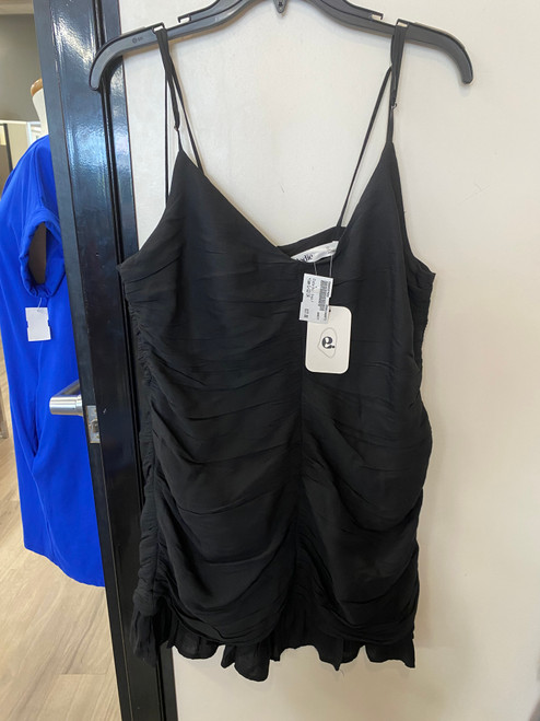 Used Unbranded Short Dress F L-12/14 60072-S000507608