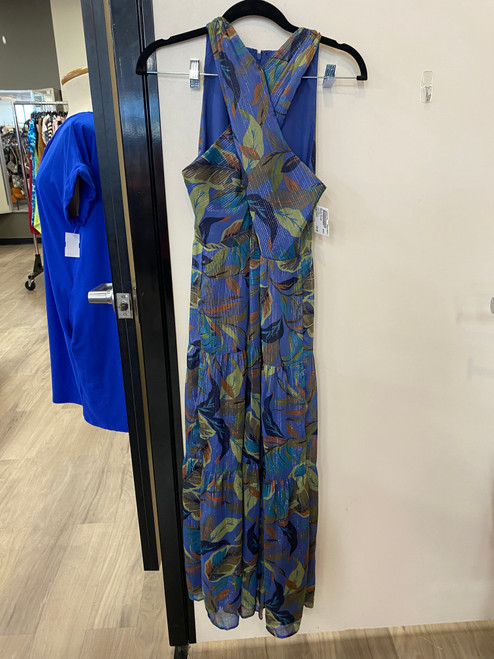 Used Nicole Miller Long Dress F S-4/6 60072-S000507704