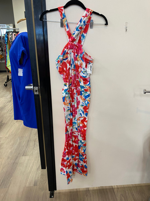 Vist Large View of Product Image Which is Used Unbranded Long Dress F S-4/6 60072-S000507705