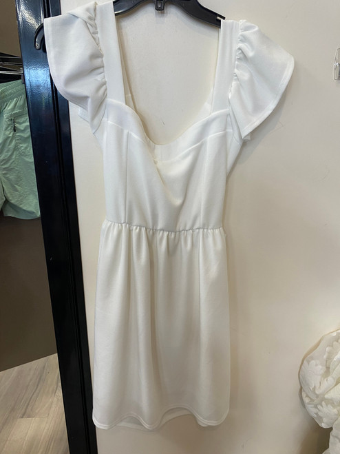 Used Altar'd State Short Dress F M-8/10 60072-S000507872