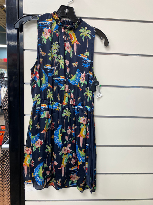 Vist Large View of Product Image Which is Used Zara Romper S-4/6