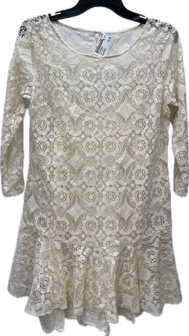 Vist Large View of Product Image Which is Used Free People Short Dress F S-4/6