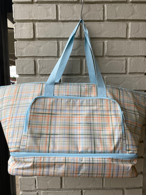 Used Thirty-One Xlarge Handbag 60076-S000765931