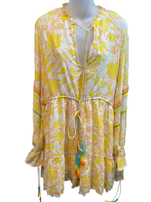 Vist Large View of Product Image Which is Hemant & Nandita dress  60047-S000577012
